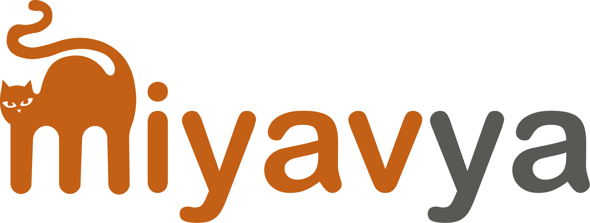 Miyavya logo